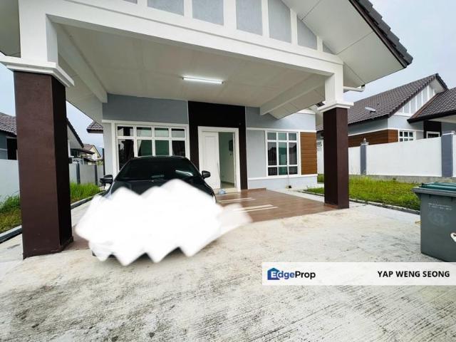House for rent in Sendayan Village, Negeri Sembilan