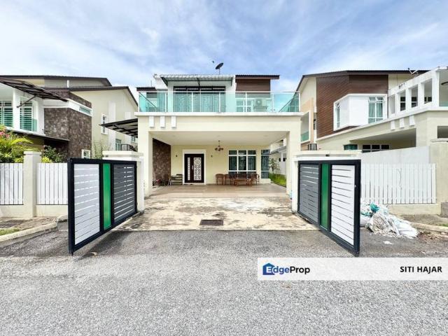 House for sale in Sungai Gadut, Seremban