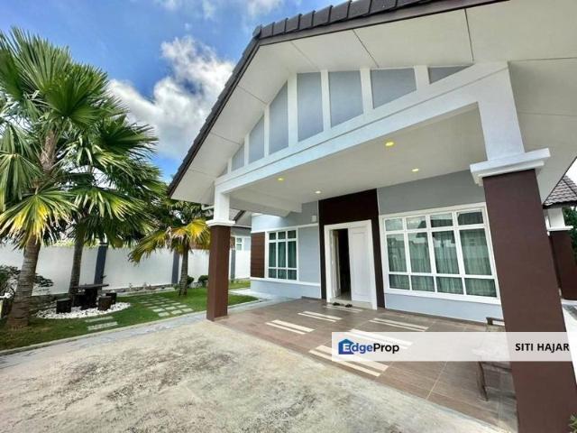 House for sale in Sendayan Village, Negeri Sembilan