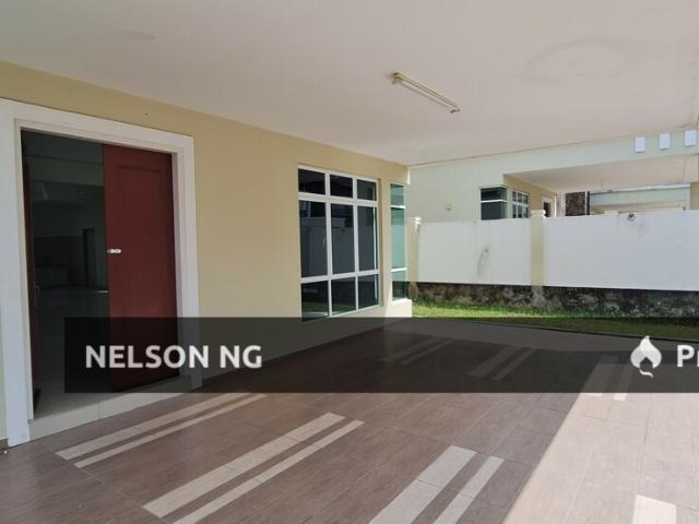 Bungalow for rent in Sendayan Village, Negeri Sembilan