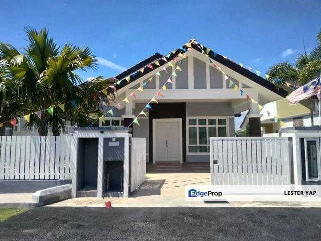 House for rent in Sendayan Village, Negeri Sembilan