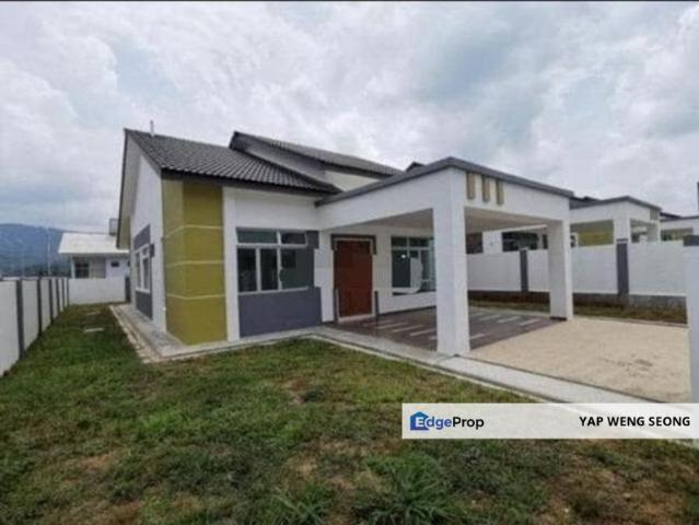 House for sale in Sendayan Village, Negeri Sembilan