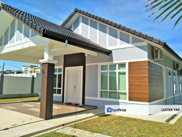 House for sale in Sendayan Village, Negeri Sembilan