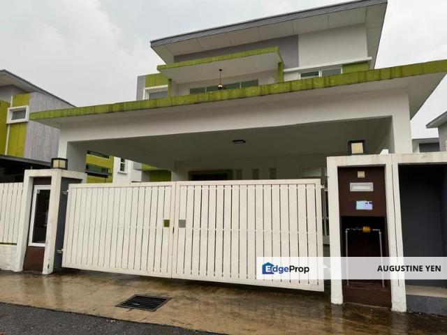 House for rent in Sendayan Village, Negeri Sembilan