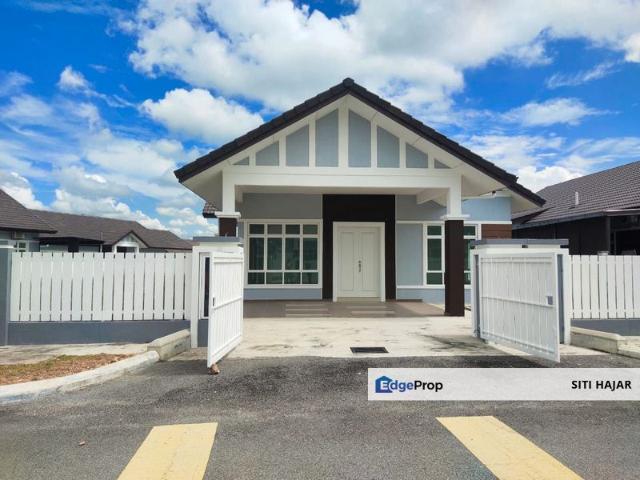 House for sale in Sendayan Village, Negeri Sembilan