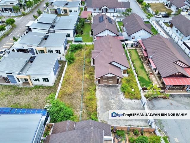 House for sale in Sendayan Village, Negeri Sembilan