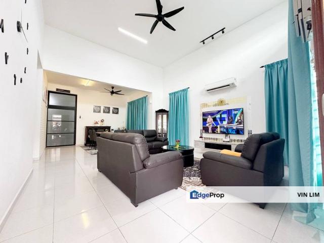 House for sale in Sendayan Village, Negeri Sembilan