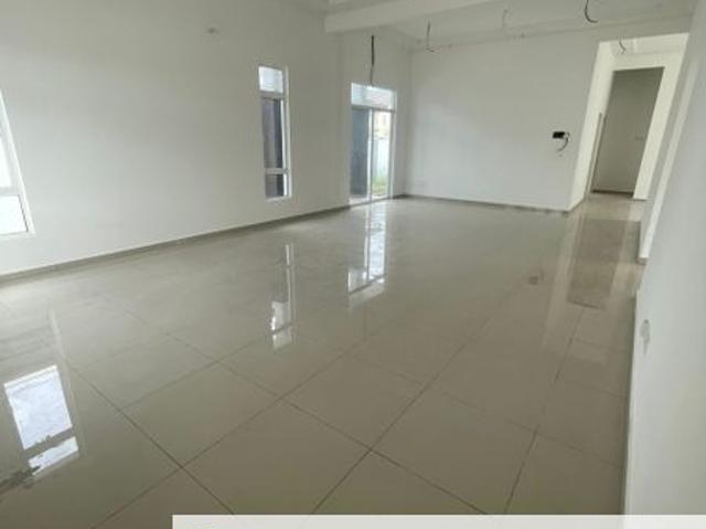 House for sale in Sendayan Village, Negeri Sembilan