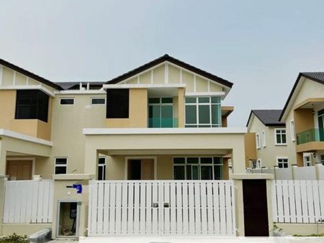 House for rent in Sendayan Village, Negeri Sembilan