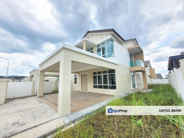House for sale in Sendayan Village, Negeri Sembilan