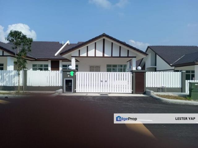 House for rent in Sungai Gadut, Seremban