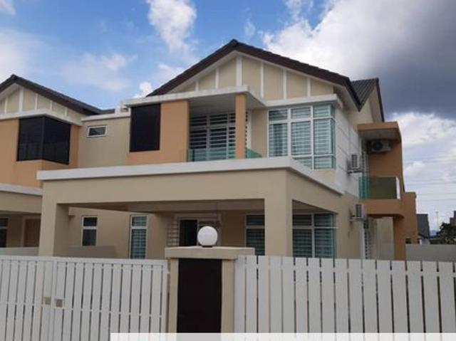 House for rent in Sendayan Village, Negeri Sembilan