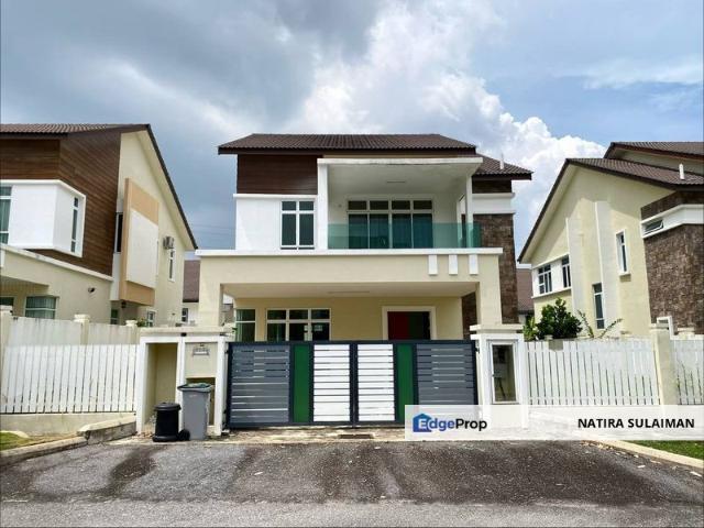 House for sale in Sendayan Village, Negeri Sembilan