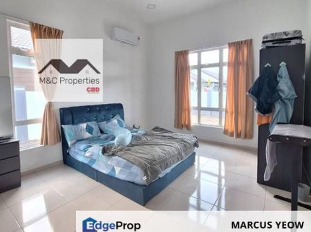 House for sale in Sendayan Village, Negeri Sembilan