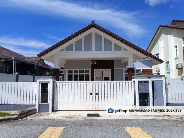 House for rent in Sendayan Village, Negeri Sembilan