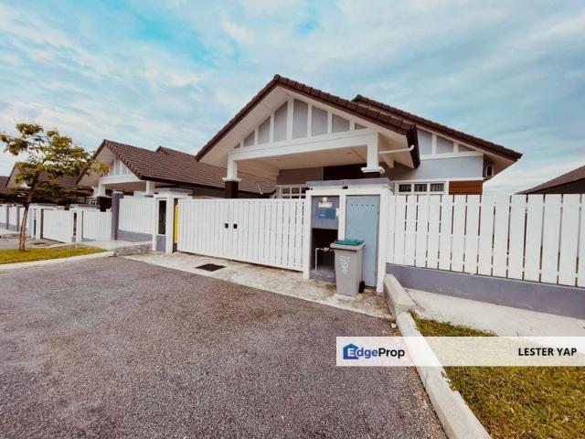 House for rent in Sendayan Village, Negeri Sembilan