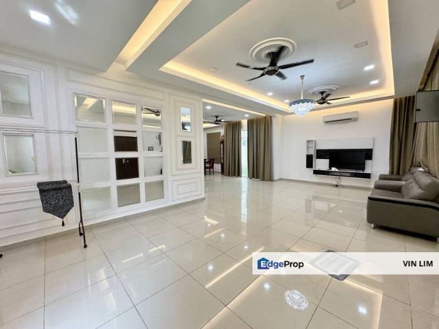 House for sale in Sendayan Village, Negeri Sembilan