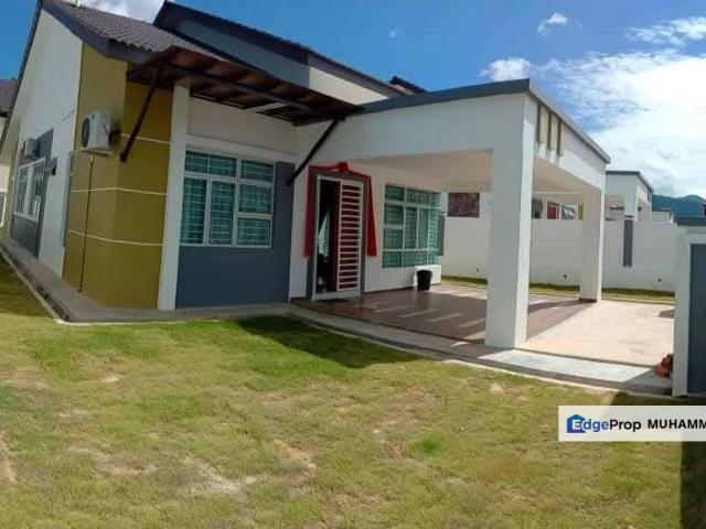 House for rent in Sendayan Village, Negeri Sembilan