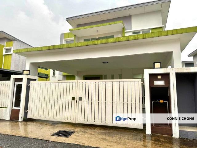 House for rent in Sendayan Village, Negeri Sembilan