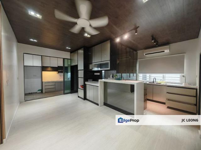 House for sale in Sendayan Village, Negeri Sembilan