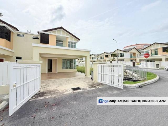 House for sale in Sendayan Village, Negeri Sembilan