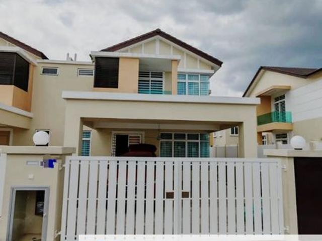 House for rent in Sendayan Village, Negeri Sembilan