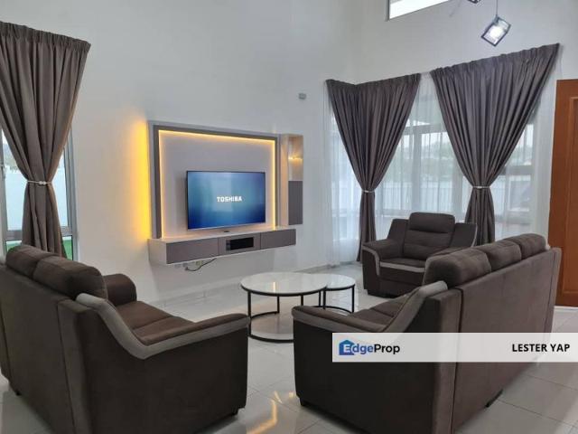 House for rent in Sendayan Village, Negeri Sembilan
