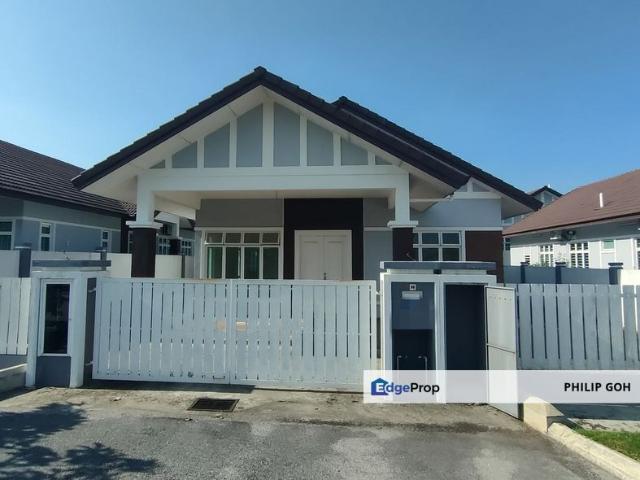 House for sale in Sendayan Village, Negeri Sembilan