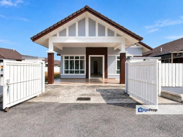 House for sale in Sungai Gadut, Seremban