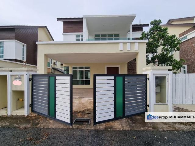 House for rent in Sendayan Village, Negeri Sembilan