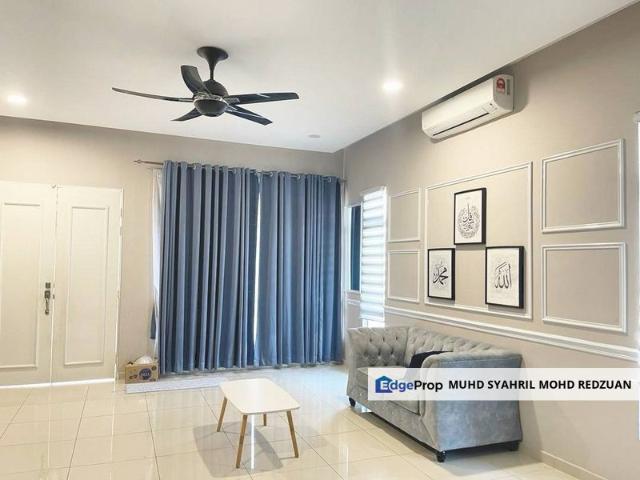 House for sale in Sendayan Village, Negeri Sembilan