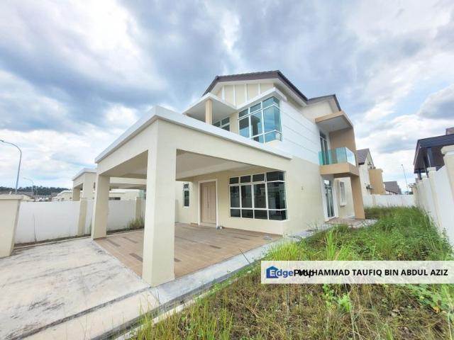 House for sale in Sungai Gadut, Seremban