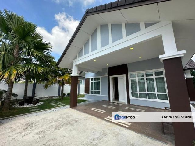 House for rent in Sendayan Village, Negeri Sembilan
