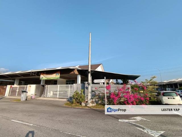 House for rent in Sendayan Village, Negeri Sembilan