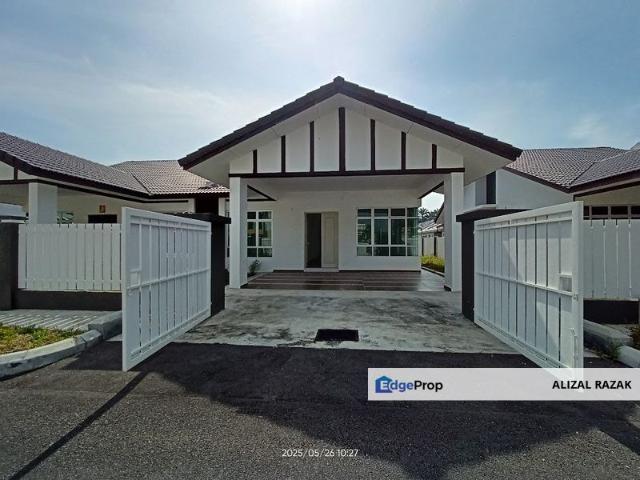 House for rent in Sendayan Village, Negeri Sembilan