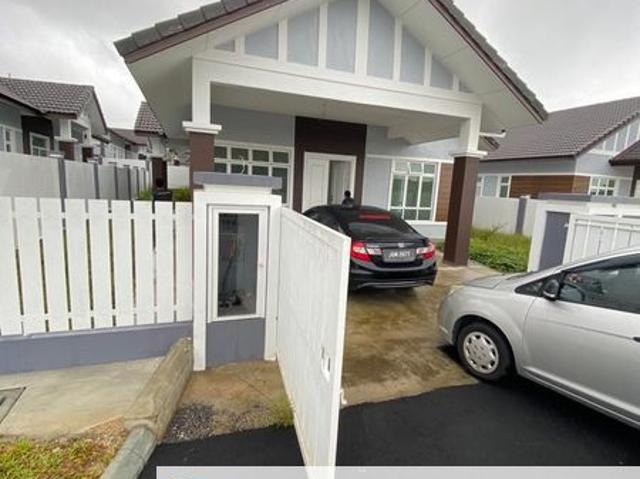 House for sale in Sendayan Village, Negeri Sembilan