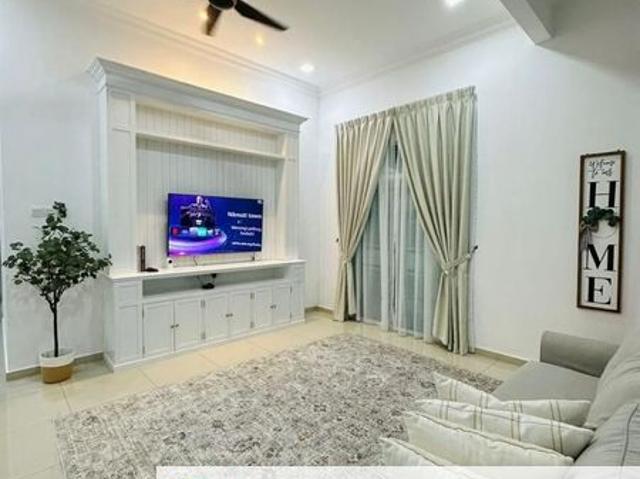House for sale in Sendayan Village, Negeri Sembilan