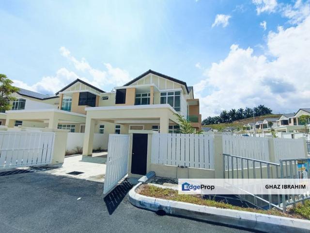 House for sale in Sungai Gadut, Seremban
