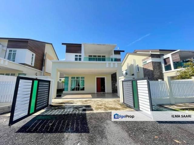 House for sale in Sendayan Village, Negeri Sembilan