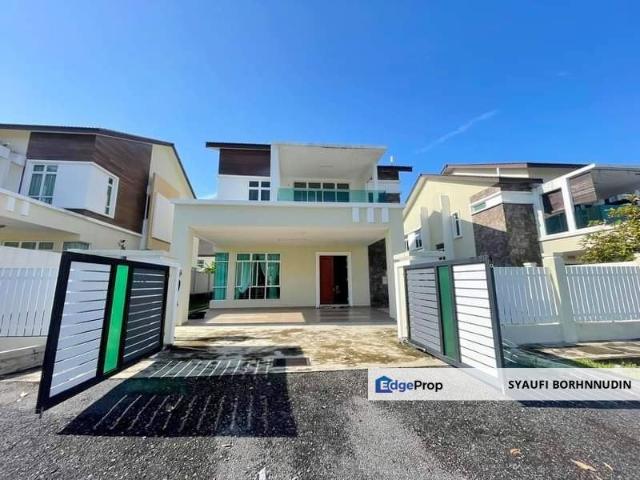 House for sale in Sendayan Village, Negeri Sembilan