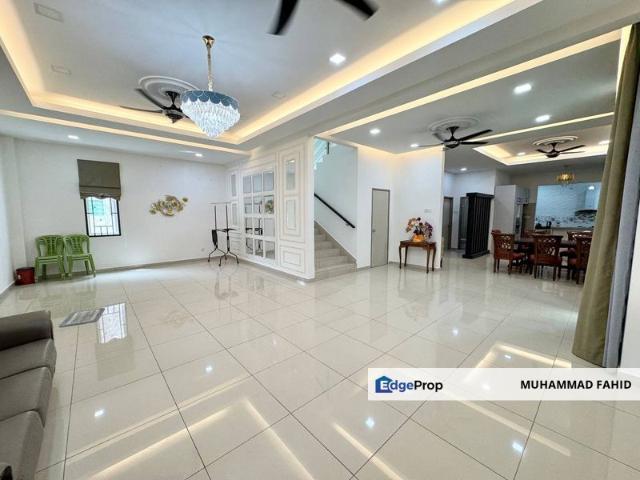 House for sale in Sendayan Village, Negeri Sembilan