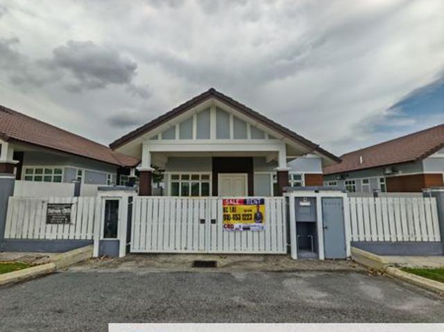 House for sale in Sendayan Village, Negeri Sembilan