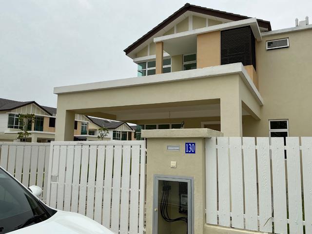 Residential House for sale in Senawang, Seremban