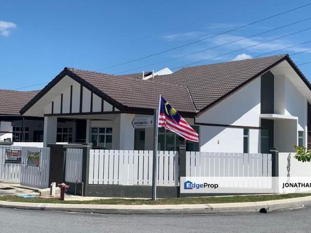 House for sale in Sendayan Village, Negeri Sembilan