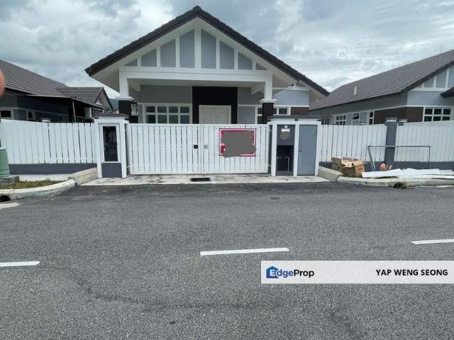 House for sale in Sendayan Village, Negeri Sembilan