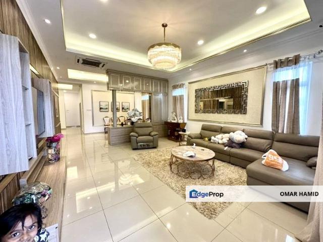 House for sale in Sendayan Village, Negeri Sembilan