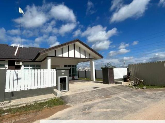 House for sale in Sungai Gadut, Seremban