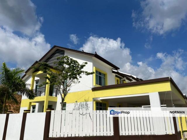 House for sale in Sungai Gadut, Seremban