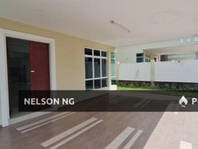 House for rent in Sendayan Village, Negeri Sembilan