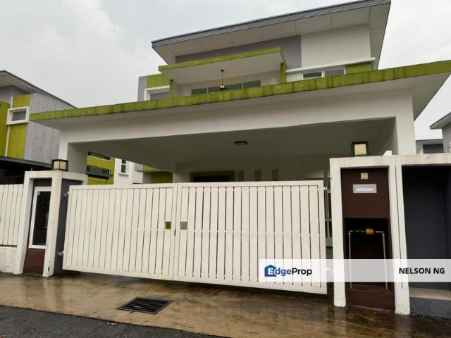 House for rent in Sendayan Village, Negeri Sembilan